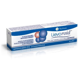 LIEVOROID POMATA 30 ML CON CANNULA ENDORETTALE AVVITABILE