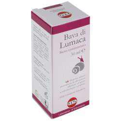 BAVA DI LUMACA SIERO CONCENTRATO 30 ML