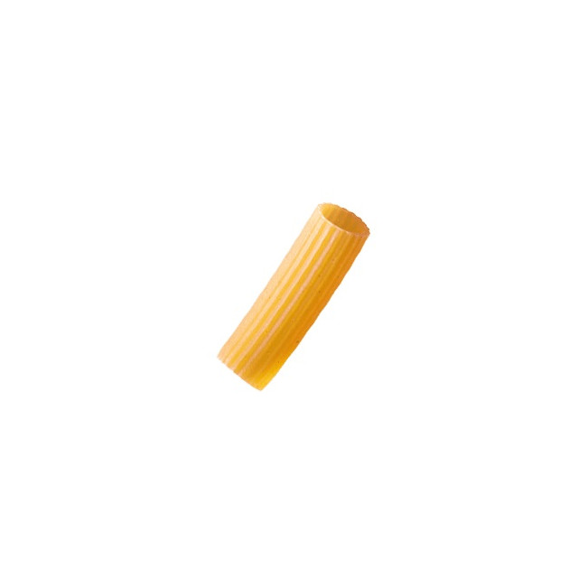 MASSIMO ZERO RIGATONI 1KG MASSIMO ZERO RIGATONI 1KG