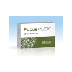 FUCUSPLEX 30 COMPRESSE