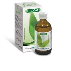 Promopharma Fitocat 2 Gocce 50ml