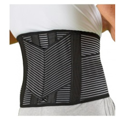 GIBAUD ORTHO ACTION V CORSETTO LOMBOSACRALE 05