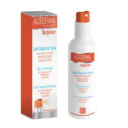 ESI ALOEDERMAL LATTE DOPOSOLE SPRAY 200 ML