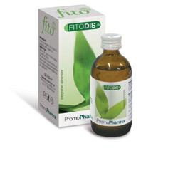 Fitodis 18 Gocce Integratore Alimentare 50ml