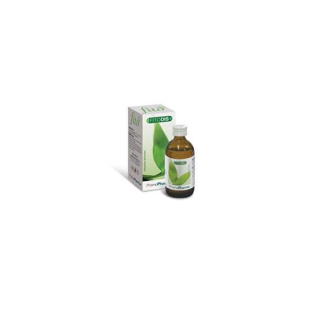 Fitodis 18 Gocce Integratore Alimentare 50ml Fitodis 18 Gocce Integratore Alimentare 50ml