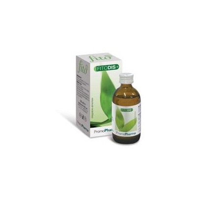 Fitodis 18 Gocce Integratore Alimentare 50ml