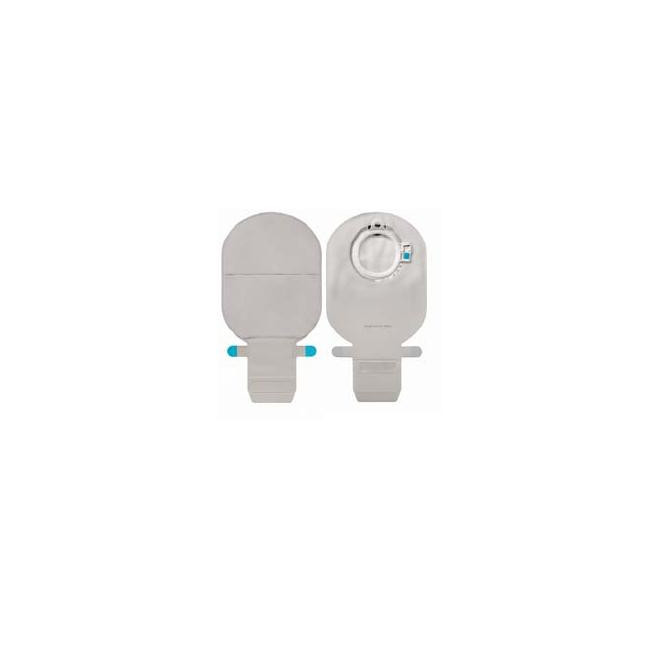 SACCA PER ILEOSTOMIA SENSURA MIO 430 CLICK APERTA CON APERTURA ISPEZIONABILE HIDE-AWAY SISTEMA A 2 PEZZI MAXI FLANGIA 40 00 30 P SACCA PER ILEOSTOMIA SENSURA MIO 430 CLICK APERTA CON APERTURA ISPEZIONABILE HIDE-AWAY SISTEMA A 2 PEZZI MAXI FLANGIA 40 00 30 P