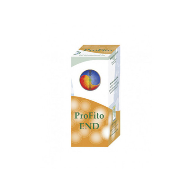 PROFITO END GOCCE 50 ML PROFITO END GOCCE 50 ML