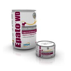 EPATO WET DIET 400 G