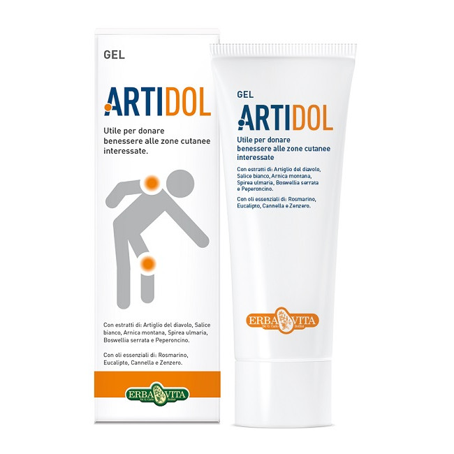 ARTIDOL GEL 100 ML ARTIDOL GEL 100 ML