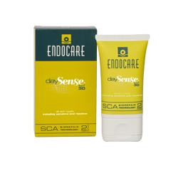 ENDOCARE DAY SENSE SPF30 CREMA 50 ML