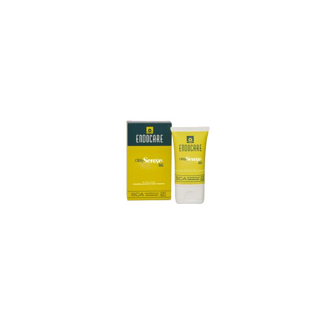 ENDOCARE DAY SENSE SPF30 CREMA 50 ML ENDOCARE DAY SENSE SPF30 CREMA 50 ML