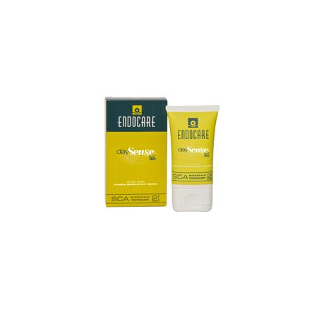 ENDOCARE DAY SENSE SPF30 CREMA 50 ML