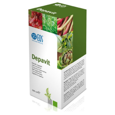 EOS DEPAVIT 500 ML EOS DEPAVIT 500 ML
