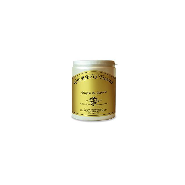 VERAVIS TISANA 100 G
