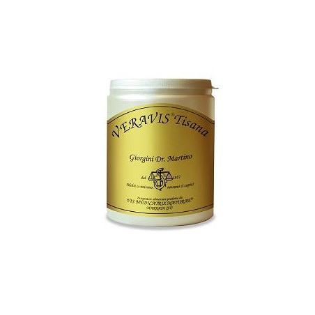 VERAVIS TISANA 100 G