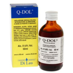 Q-DOL 50 ML