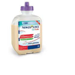 NOVASOURCE GI FORTE SMARTFLEX NEUTRO 500 ML
