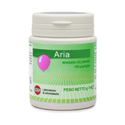 PASTIGLIE ARIA 100 PASTIGLIE