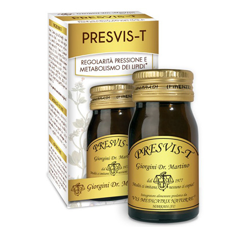 PRESVIS T 60 PASTIGLIE