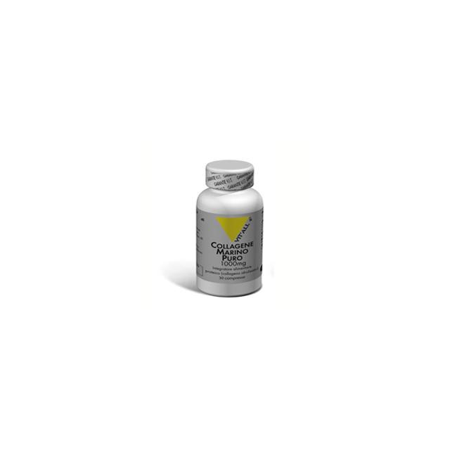 VITAL PLUS COLLAGENE MARINO PU VITAL PLUS COLLAGENE MARINO PU