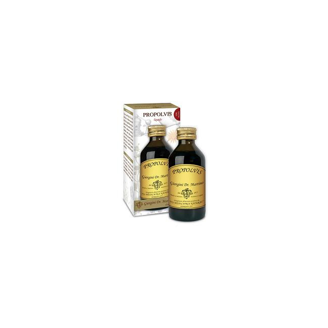 PROPOLVIS 100 ML PROPOLVIS 100 ML