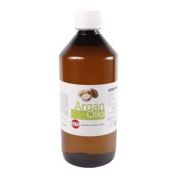 ARGAN OLIO 500 ML