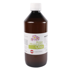 ROSA MOSQUETA OLIO 500 ML