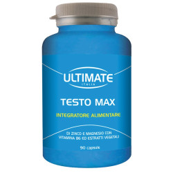 TESTO MAX 90 CAPSULE