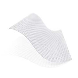 MEDICAZIONE DI CONTATTO TRASPARENTE NON ASSORBENTE CON STRATO DI CONTATTO MEPITEL ONE 7,5X10CM 10 PEZZI ARTICOLO 289300