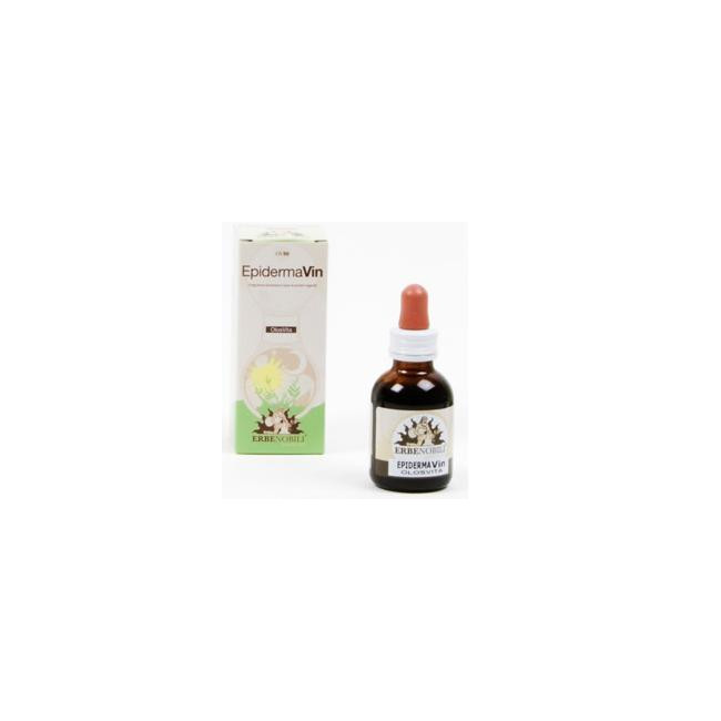 OLOSVITA EPIDERMAVIN 50 ML OLOSVITA EPIDERMAVIN 50 ML