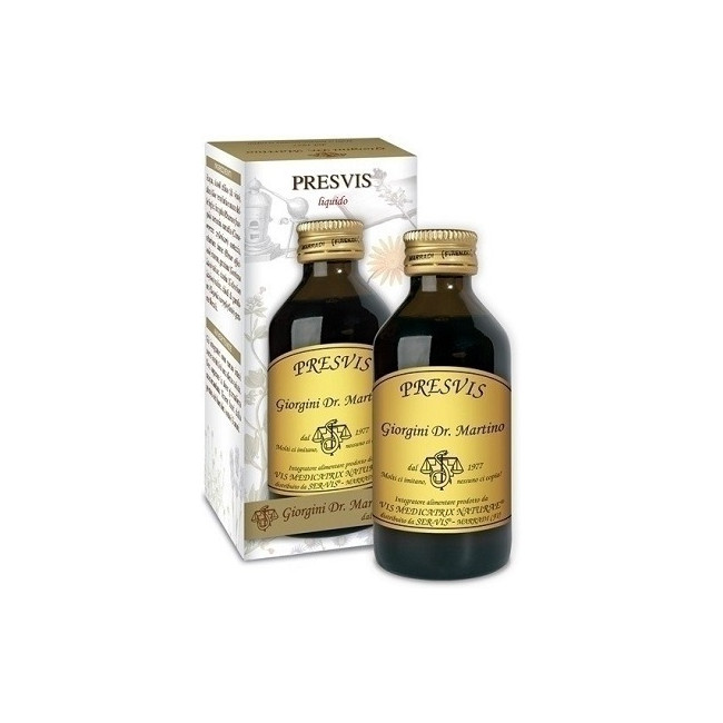 PRESVIS LIQUIDO 100 ML
