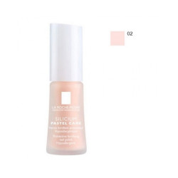 LA ROCHE POSAY TOLERIANE VERNIS AU SILICIUM ROSE 6 ML
