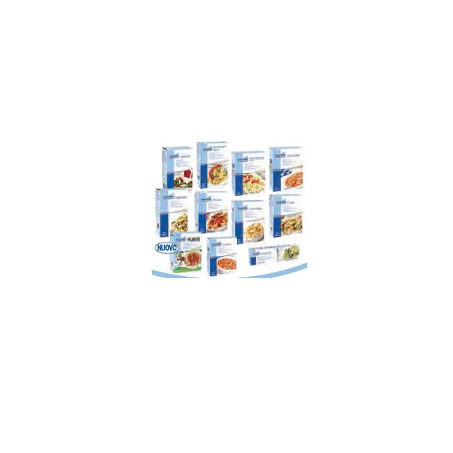 LOPROFIN GNOCCHETTI 500 G NUOVA FORMULA LOPROFIN GNOCCHETTI 500 G NUOVA FORMULA