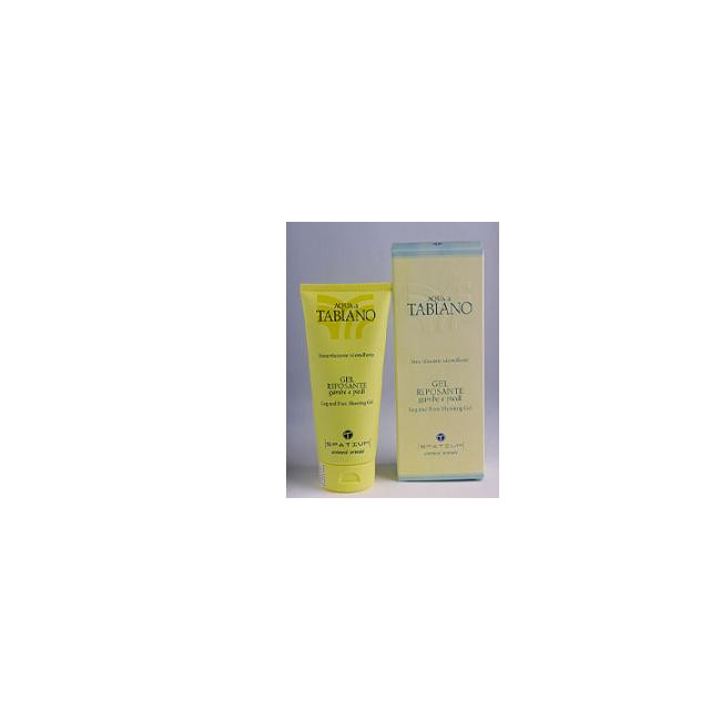AQUA TABIANO GEL RIPOS GAM 200 AQUA TABIANO GEL RIPOS GAM 200