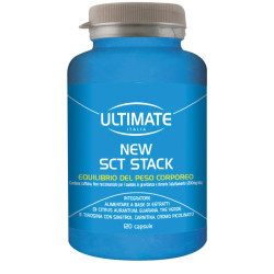SCT STACK 120 CAPSULE NUOVO FORMATO