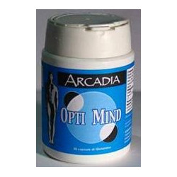 OPTI MIND 30 CAPSULE