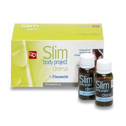 SLIM BODY FL 225ML