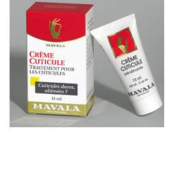 Mavala Crema Per Le Cuticole Per Il Perfetto Contorno Dell'Unghia15ml