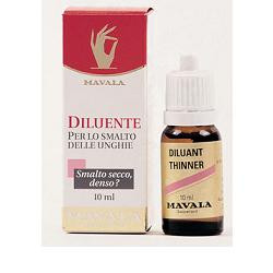 Mavala Diluente Per Smalto 10ml