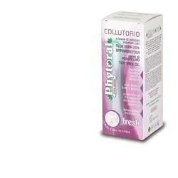 PHYTORAL COLLUTORIO 11ERBE 200 ML