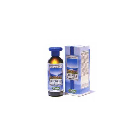 OLIODERBE UOVO 200 ML