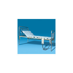 MATERSSO AD ARIA CON COMPRESSORE