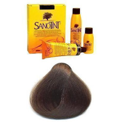 SANOTINT TINTURA CAPELLI 18 VISONE 125 ML