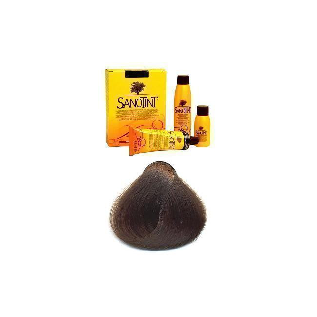 SANOTINT TINTURA CAPELLI 18 VISONE 125 ML SANOTINT TINTURA CAPELLI 18 VISONE 125 ML