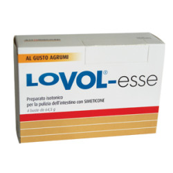 Siit Lovol-esse 4 Bustine Da 64,5g