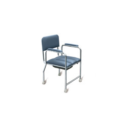 POLTRONA COMODA PER LA CAMERA DEL MALATO SENZA RUOTE