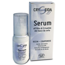 CRYSEIDA SERUM OCCHI-COUPEROSE 30 ML