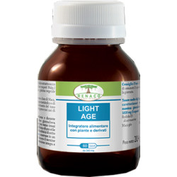 LIGHT AGE 60 CAPSULE