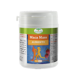 MACA MASS FARINA 100 G